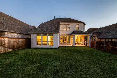 2600 War Admiral Street, Celina, TX 75071 - Photo 33