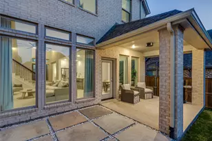 2600 War Admiral St, Celina, TX 75009 - Photo 27