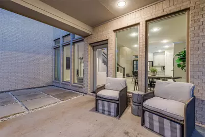 2600 War Admiral Street, Celina, TX 75071 - Photo 29