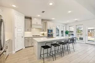 2600 War Admiral St, Celina, TX 75009 - Photo 9