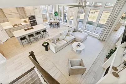 2600 War Admiral Street, Celina, TX 75071 - Photo 17