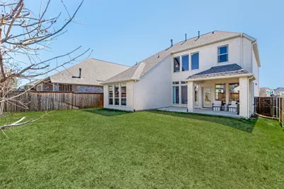 2600 War Admiral Street, Celina, TX 75071 - Photo 31