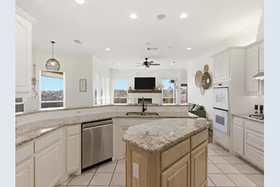 7316 Bishop Court, Fort Worth, TX 76179 - Photo 5