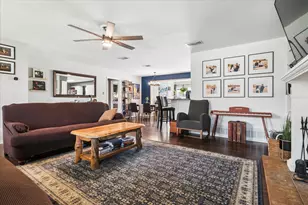 201 Hickory Ln, Hickory Creek, TX 75065 - Photo 7