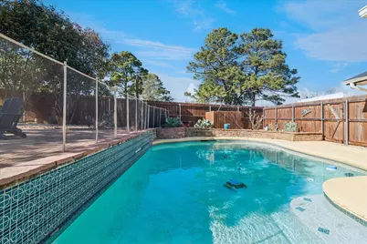 201 Hickory Lane, Hickory Creek, TX 75065 - Photo 23