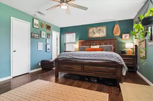 201 Hickory Ln, Hickory Creek, TX 75065 - Photo 15