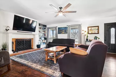 201 Hickory Lane, Hickory Creek, TX 75065 - Photo 5