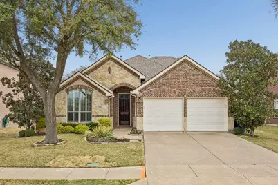 11652 Blackhawk Drive, Frisco, TX 75033 - Photo 1