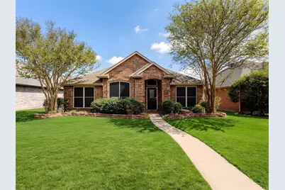 6102 Arlington Drive, Frisco, TX 75035 - Photo 1