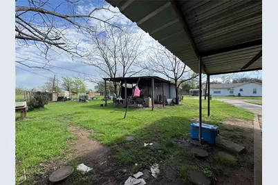 733 Foster Street, Marlin, TX 76661 - Photo 35