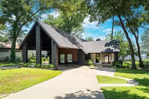 162 Lake Dr, Enchanted Oaks, TX 75156 - Photo 27