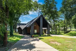 162 Lake Dr, Enchanted Oaks, TX 75156 - Photo 31
