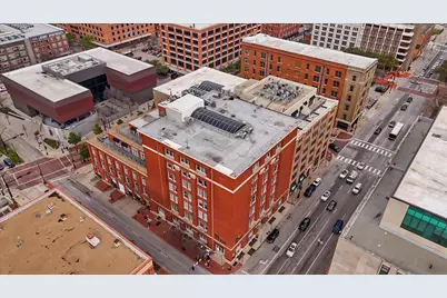 509 Elm Street #206, Dallas, TX 75202 - Photo 3