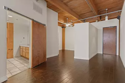 509 Elm Street #206, Dallas, TX 75202 - Photo 11