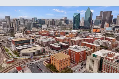 509 Elm Street #206, Dallas, TX 75202 - Photo 5