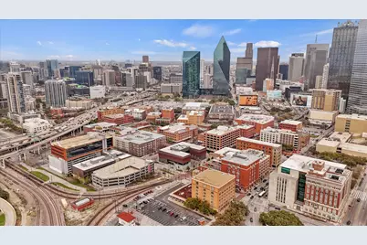 509 Elm Street #206, Dallas, TX 75202 - Photo 19