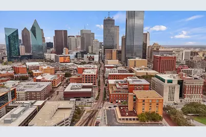 509 Elm Street #206, Dallas, TX 75202 - Photo 1