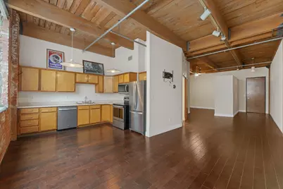 509 Elm Street #206, Dallas, TX 75202 - Photo 7