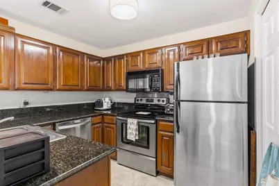 12660 Hillcrest Road #3205, Dallas, TX 75230 - Photo 7