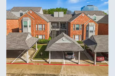 12660 Hillcrest Road #3205, Dallas, TX 75230 - Photo 3