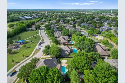 6004 Windridge Lane, Flower Mound, TX 75028 - Photo 33