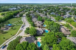 6004 Windridge Ln, Flower Mound, TX 75028 - Photo 33