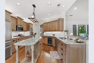 6004 Windridge Lane, Flower Mound, TX 75028 - Photo 9