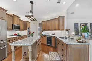 6004 Windridge Ln, Flower Mound, TX 75028 - Photo 9