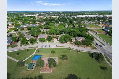 6004 Windridge Lane, Flower Mound, TX 75028 - Photo 35