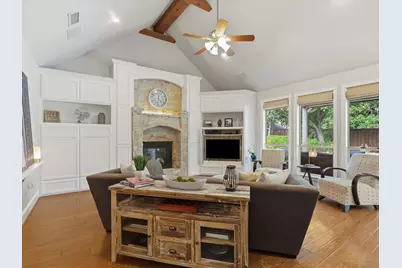 6004 Windridge Lane, Flower Mound, TX 75028 - Photo 7