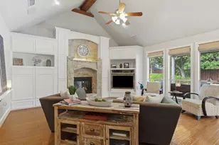 6004 Windridge Ln, Flower Mound, TX 75028 - Photo 7