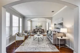 3628 Dripping Springs Dr, Plano, TX 75025 - Photo 7