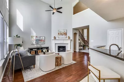 3628 Dripping Springs Drive, Plano, TX 75025 - Photo 13