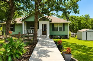470 Private Road 3650, Paradise, TX 76073 - Photo 1