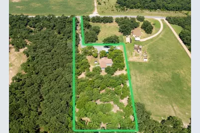 470 Private Road 3650, Paradise, TX 76073 - Photo 3