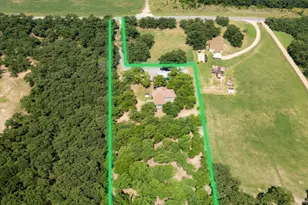 470 Private Road 3650, Paradise, TX 76073 - Photo 3