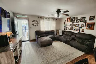 470 Private Road 3650, Paradise, TX 76073 - Photo 15