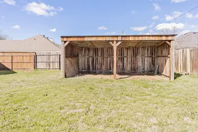 107 Ashley Street, Alvord, TX 76225 - Photo 23