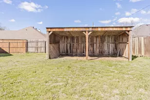 107 Ashley St, Alvord, TX 76225 - Photo 23