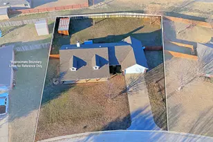 107 Ashley St, Alvord, TX 76225 - Photo 3