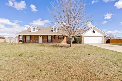 107 Ashley Street, Alvord, TX 76225 - Photo 9