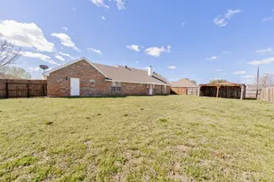 107 Ashley St, Alvord, TX 76225 - Photo 9
