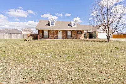 107 Ashley Street, Alvord, TX 76225 - Photo 1