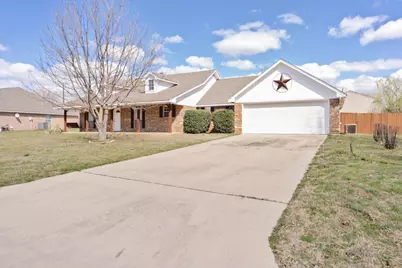 107 Ashley Street, Alvord, TX 76225 - Photo 1