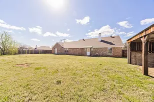 107 Ashley St, Alvord, TX 76225 - Photo 5