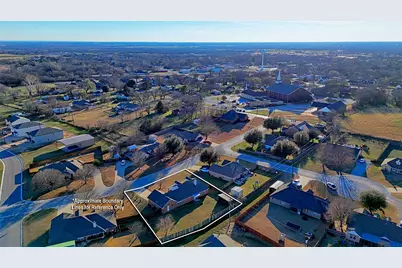 107 Ashley Street, Alvord, TX 76225 - Photo 37