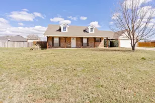 107 Ashley St, Alvord, TX 76225 - Photo 13