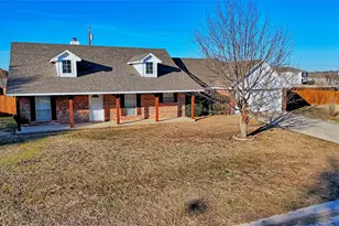 107 Ashley St, Alvord, TX 76225 - Photo 7