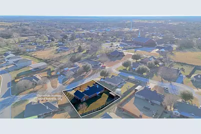 107 Ashley Street, Alvord, TX 76225 - Photo 37