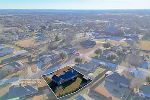 107 Ashley St, Alvord, TX 76225 - Photo 37